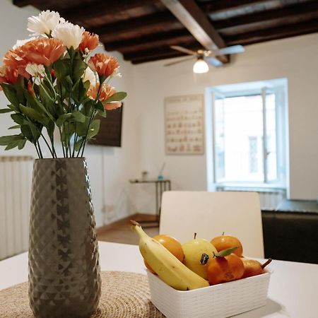 Vascellari Home, Trastevere Rome Extérieur photo